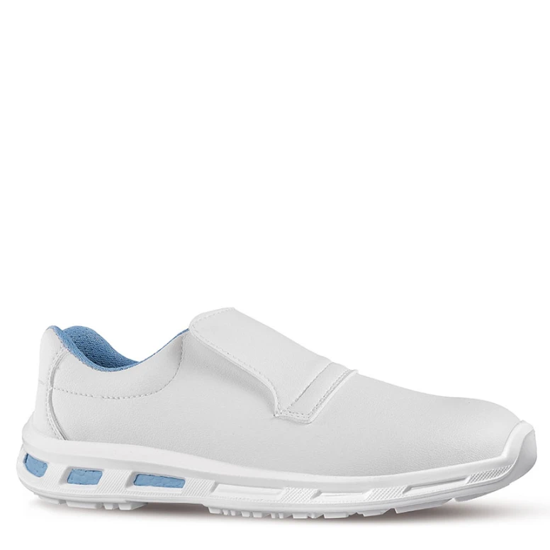 Zapatos de seguridad Jallatte Jalhygie S3 ESD SRC JY216