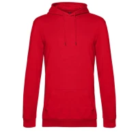 Sudadera de trabajo Hoodie con capucha B&C Collection - BCWU03W