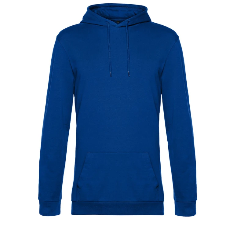 Sudadera de trabajo Hoodie con capucha B&C Collection - BCWU03W