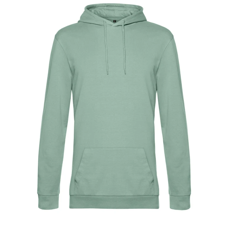 Sudadera de trabajo Hoodie con capucha B&C Collection - BCWU03W