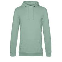 Sudadera de trabajo Hoodie con capucha B&C Collection - BCWU03W