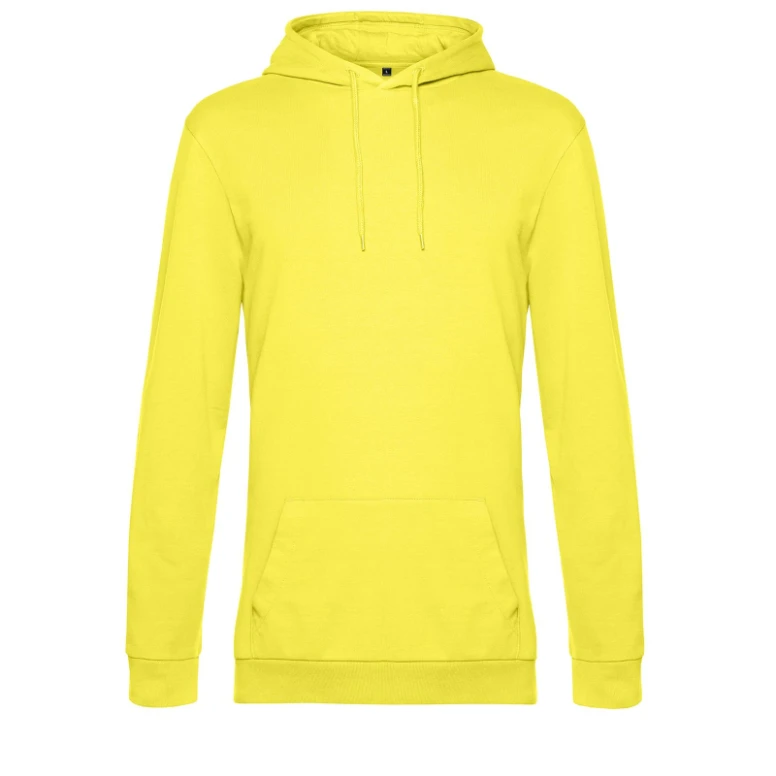 Sudadera de trabajo Hoodie con capucha B&C Collection - BCWU03W