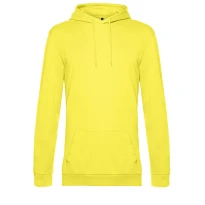 Sudadera de trabajo Hoodie con capucha B&C Collection - BCWU03W