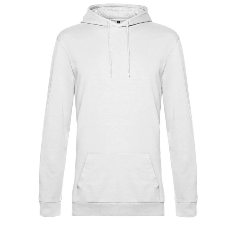Sudadera de trabajo Hoodie con capucha B&C Collection - BCWU03W