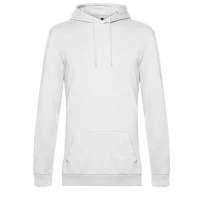 Sudadera de trabajo Hoodie con capucha B&C Collection - BCWU03W