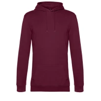Sudadera de trabajo Hoodie con capucha B&C Collection - BCWU03W