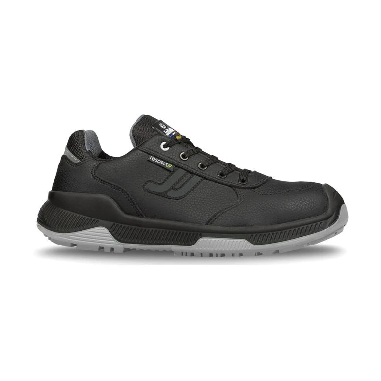 Zapatos de seguridad Jallatte Jalonyx S3 CI HI ESD SRC JI544
