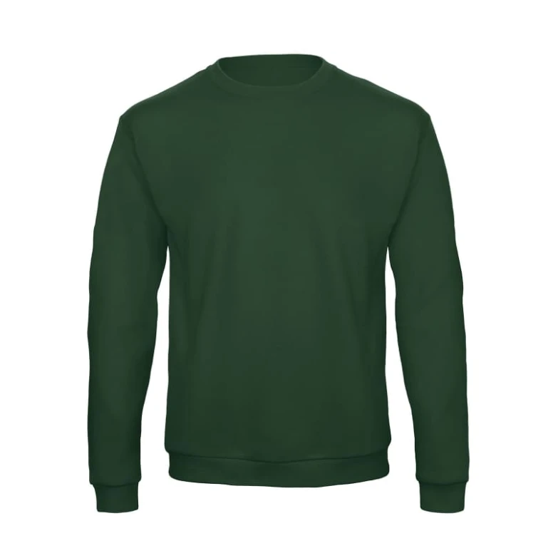 Sudadera de trabajo ID.202 B&C Collection - BCWUI23