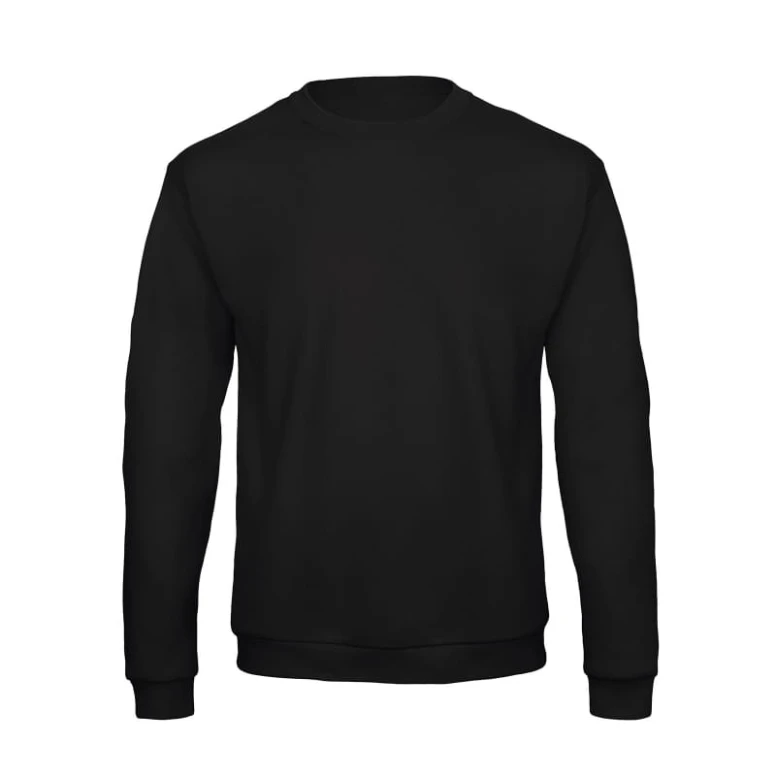 Sudadera de trabajo ID.202 B&C Collection - BCWUI23
