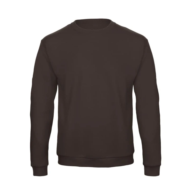 Sudadera de trabajo ID.202 B&C Collection - BCWUI23