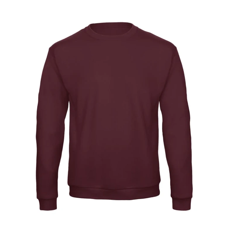 Sudadera de trabajo ID.202 B&C Collection - BCWUI23