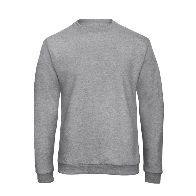 Sudadera de trabajo ID.202 B&C Collection - BCWUI23