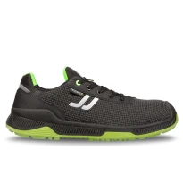 Zapatos de seguridad Jallatte Jaleco S3 CI HI ESD SRC JI434