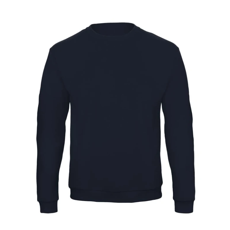Sudadera de trabajo ID.202 B&C Collection - BCWUI23