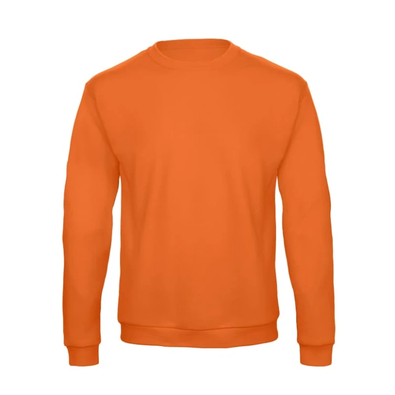 Sudadera de trabajo ID.202 B&C Collection - BCWUI23