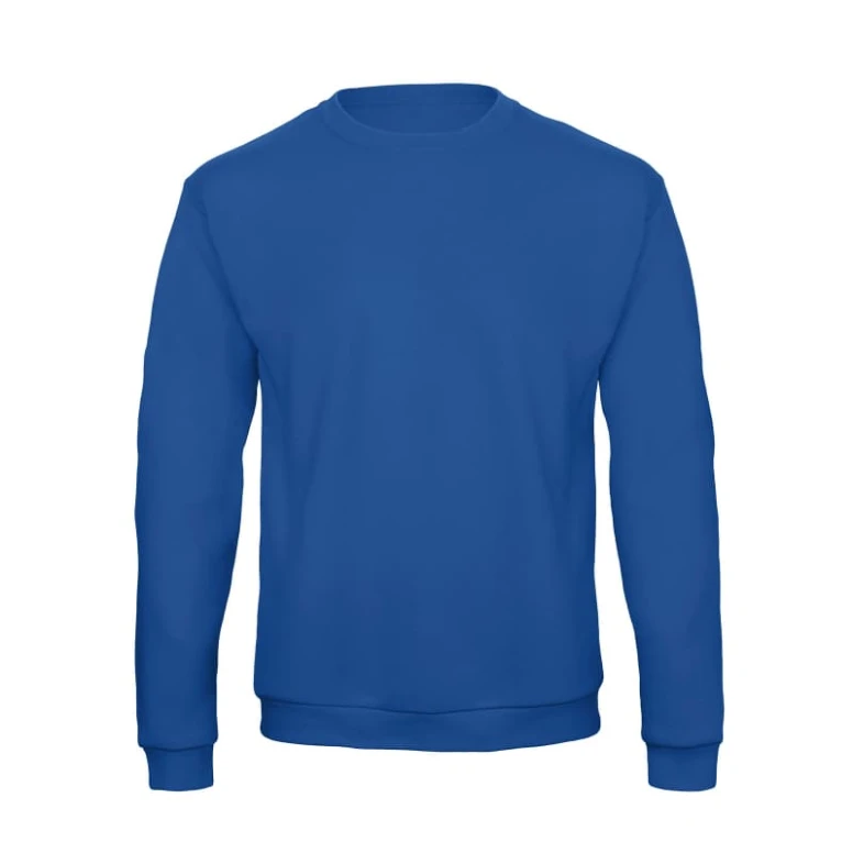 Sudadera de trabajo ID.202 B&C Collection - BCWUI23