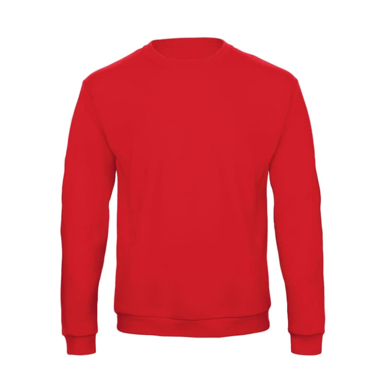 Sudadera de trabajo ID.202 B&C Collection - BCWUI23