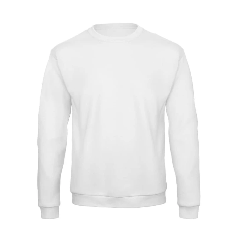 Sudadera de trabajo ID.202 B&C Collection - BCWUI23