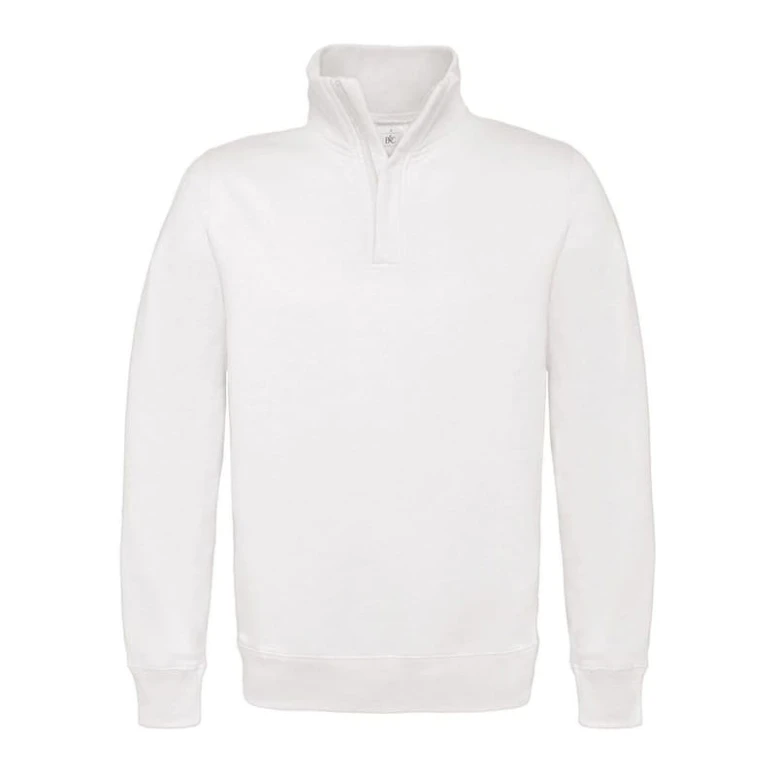 Sudadera de trabajo ID.004 B&C Collection - BCID004