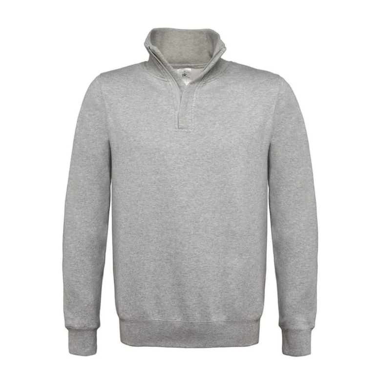 Sudadera de trabajo ID.004 B&C Collection - BCID004