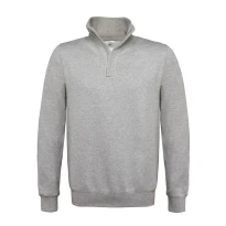 Sudadera de trabajo ID.004 B&C Collection - BCID004