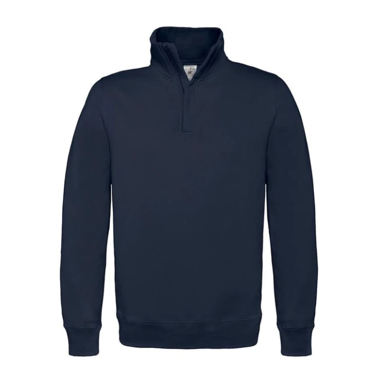 Sudadera de trabajo ID.004 B&C Collection - BCID004