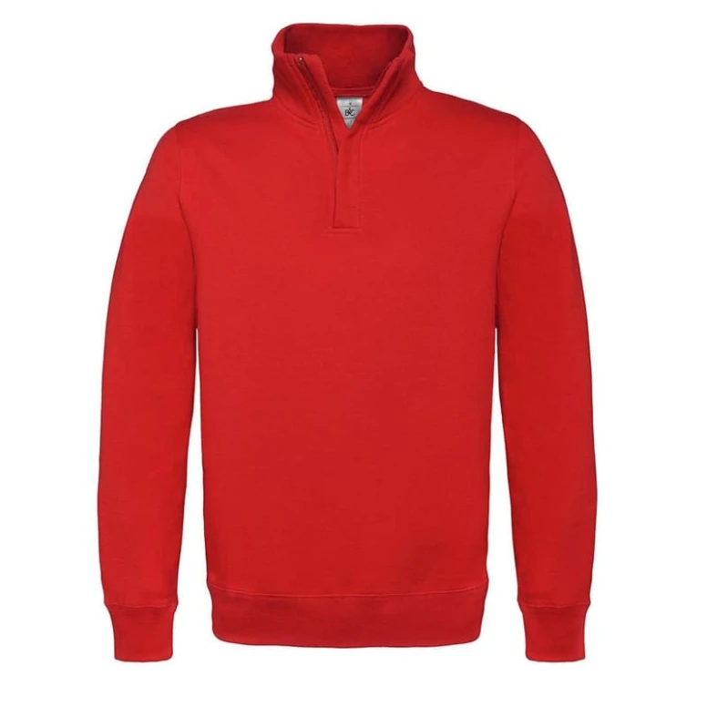 Sudadera de trabajo ID.004 B&C Collection - BCID004