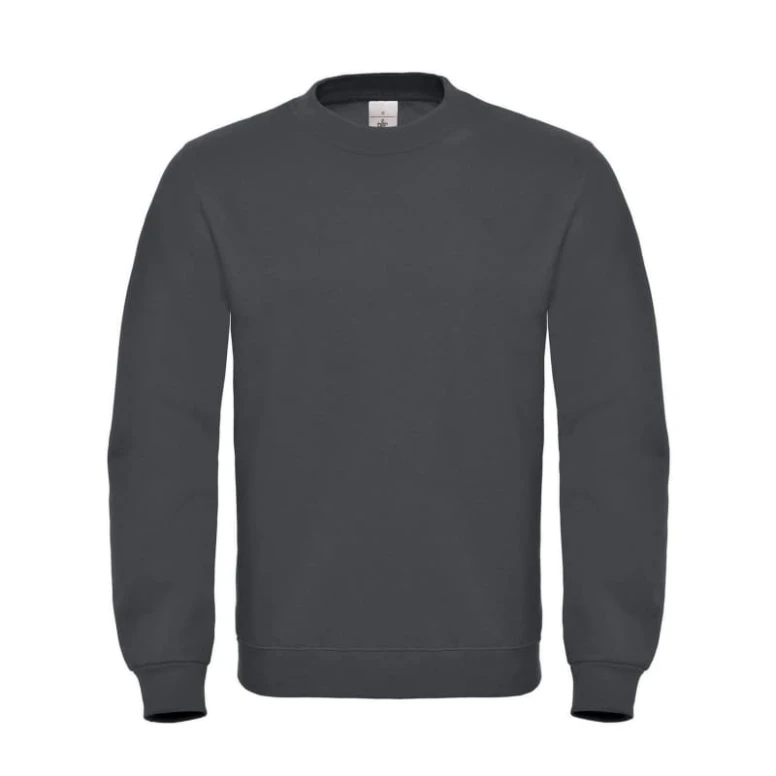 Sudadera de trabajo ID.002 B&C Collection - BCID002