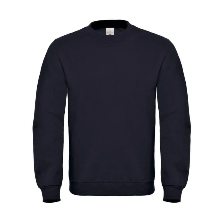 Sudadera de trabajo ID.002 B&C Collection - BCID002