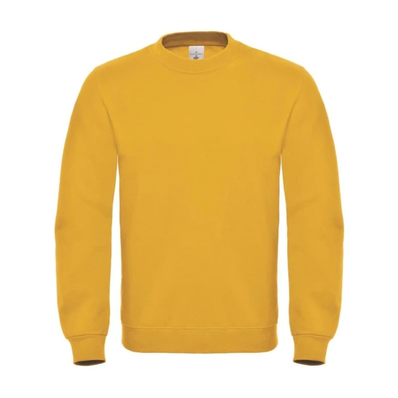 Sudadera de trabajo ID.002 B&C Collection - BCID002