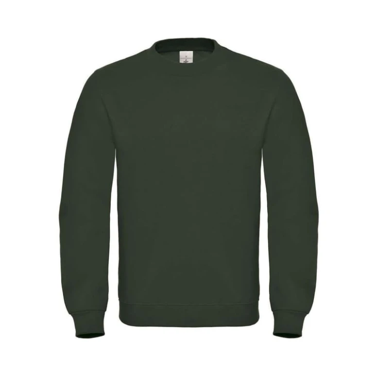 Sudadera de trabajo ID.002 B&C Collection - BCID002