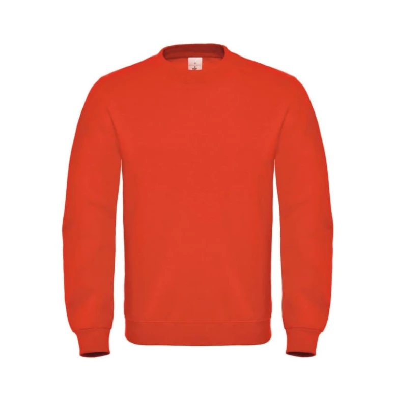 Sudadera de trabajo ID.002 B&C Collection - BCID002