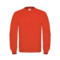 Sudadera de trabajo ID.002 B&C Collection - BCID002
