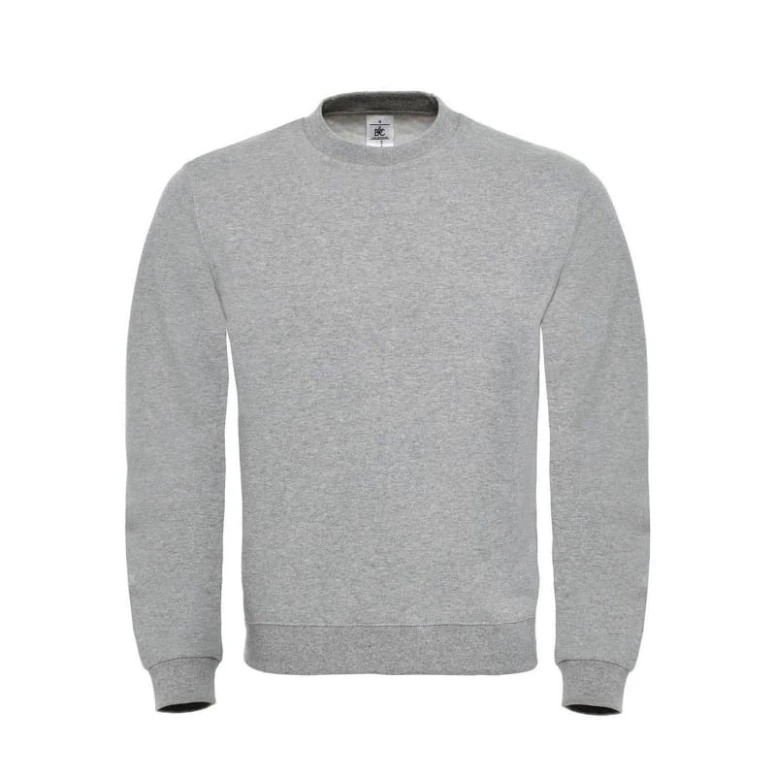 Sudadera de trabajo ID.002 B&C Collection - BCID002