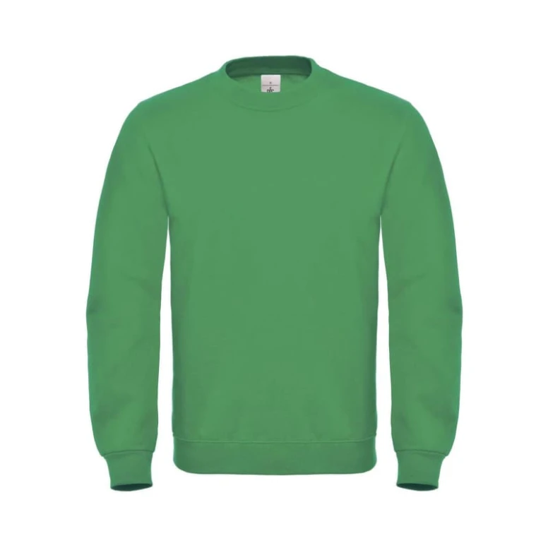Sudadera de trabajo ID.002 B&C Collection - BCID002