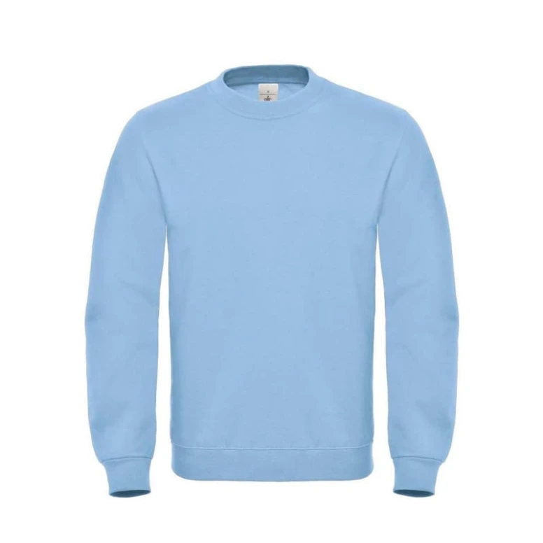 Sudadera de trabajo ID.002 B&C Collection - BCID002