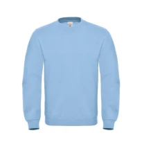 Sudadera de trabajo ID.002 B&C Collection - BCID002