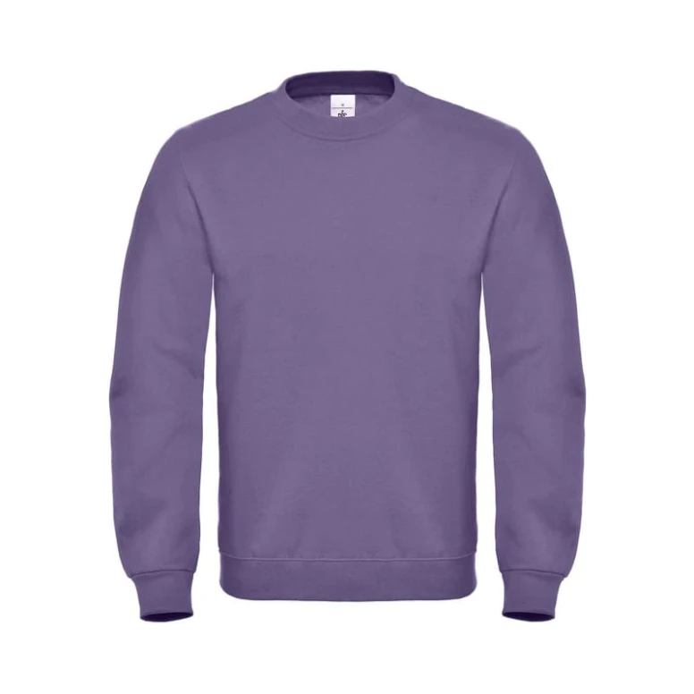 Sudadera de trabajo ID.002 B&C Collection - BCID002
