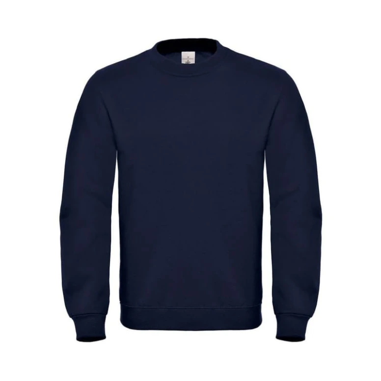 Sudadera de trabajo ID.002 B&C Collection - BCID002