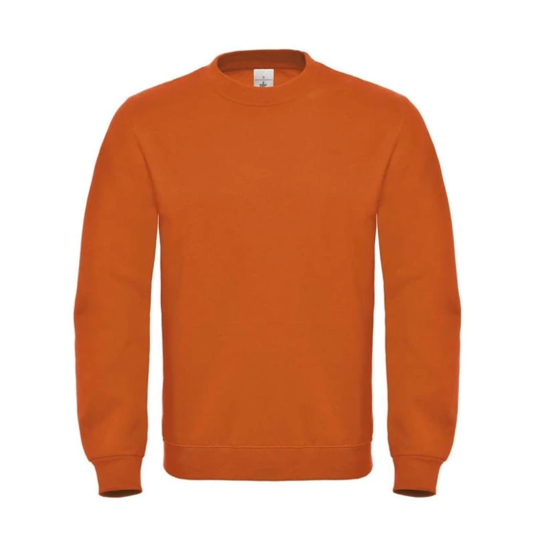 Sudadera de trabajo ID.002 B&C Collection - BCID002