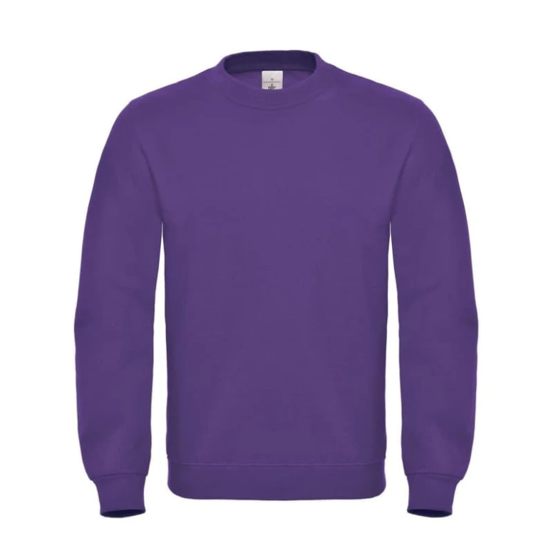 Sudadera de trabajo ID.002 B&C Collection - BCID002