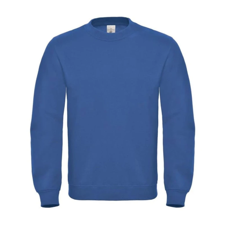 Sudadera de trabajo ID.002 B&C Collection - BCID002