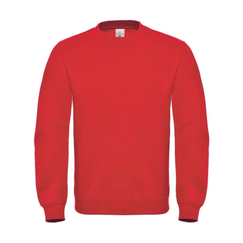 Sudadera de trabajo ID.002 B&C Collection - BCID002