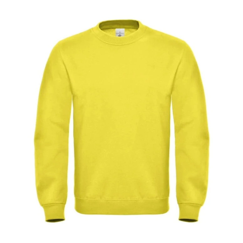 Sudadera de trabajo ID.002 B&C Collection - BCID002
