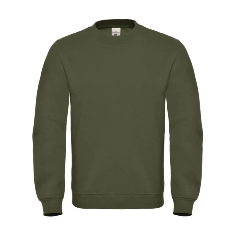 Sudadera de trabajo ID.002 B&C Collection - BCID002