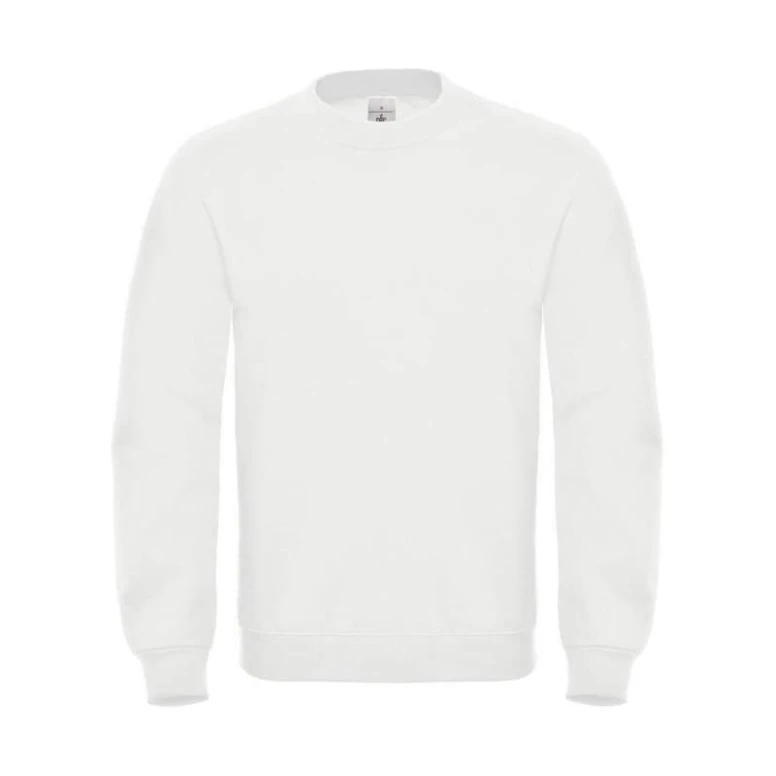 Sudadera de trabajo ID.002 B&C Collection - BCID002