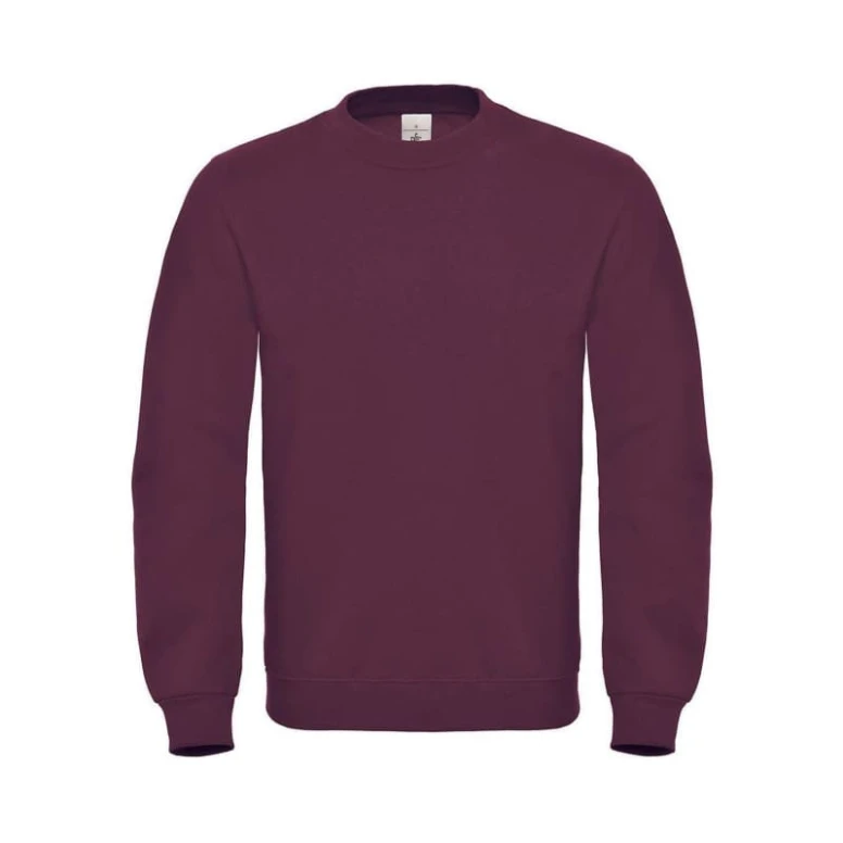 Sudadera de trabajo ID.002 B&C Collection - BCID002