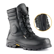 Zapatos de seguridad Jallatte Jalarcher S3 CI HI HRO SRC JJV28