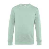Sudadera de trabajo King Crew Neck B&C Collection - BCWU01K