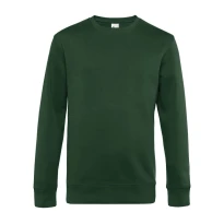 Sudadera de trabajo King Crew Neck B&C Collection - BCWU01K